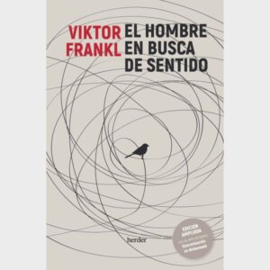 Portada de El Hombre En Busca De Sentido