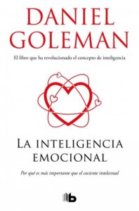 Portada de Inteligencia Emocional